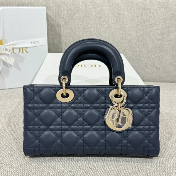 Medium Lady D-joy Bag