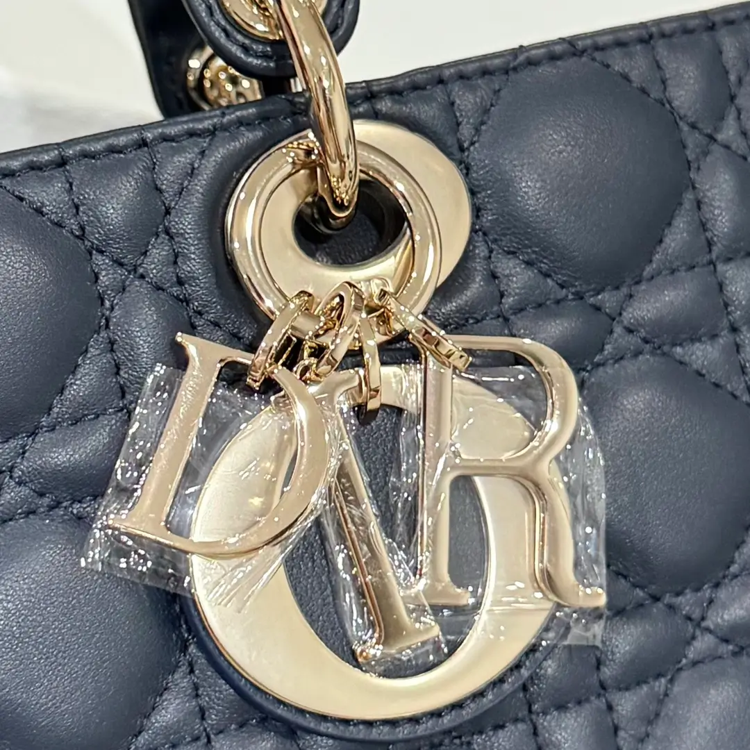 Medium Lady D-joy Bag - Image 5
