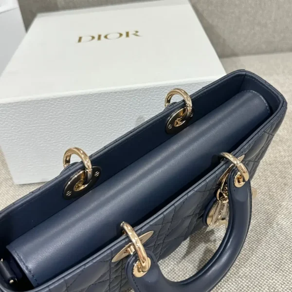 Medium Lady D-joy Bag - Image 3