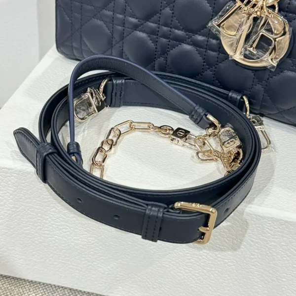 Medium Lady D-joy Bag - Image 7