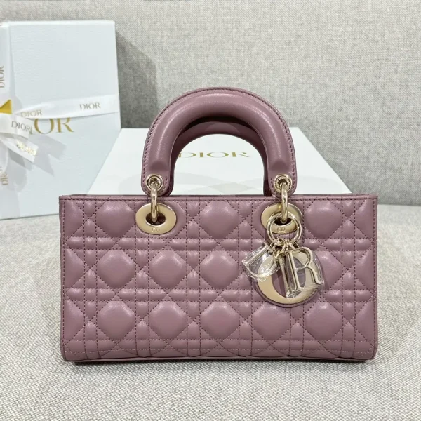 Medium Lady D-joy Bag