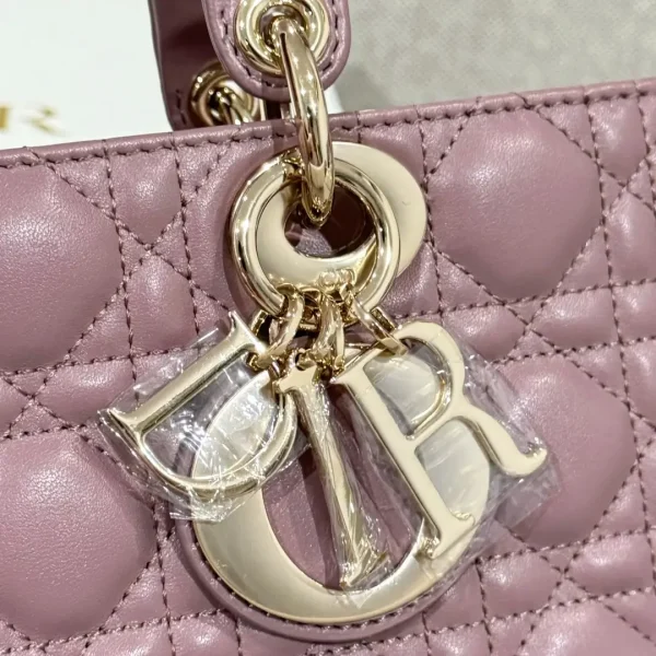 Medium Lady D-joy Bag - Image 5