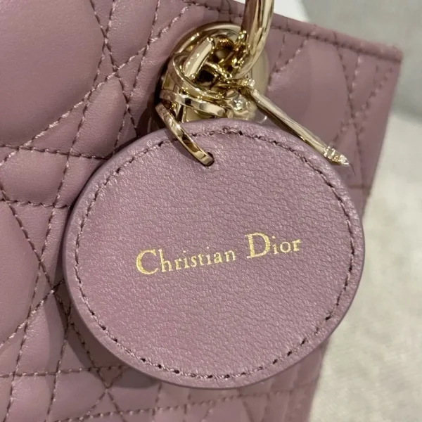 Medium Lady D-joy Bag - Image 6