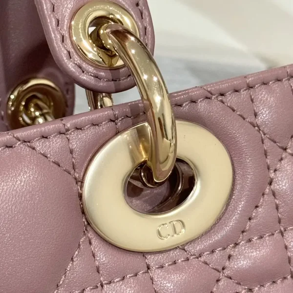 Medium Lady D-joy Bag - Image 4