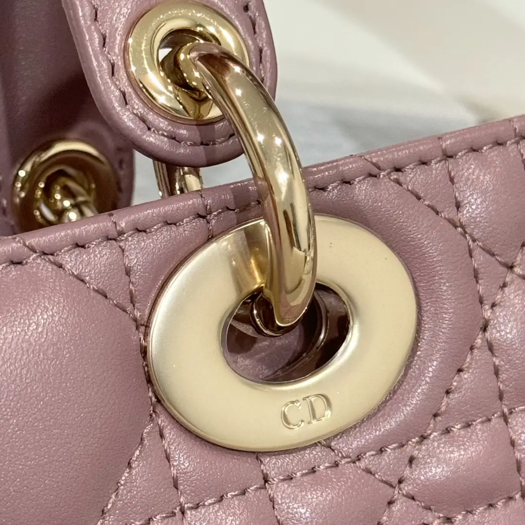 Medium Lady D-joy Bag - Image 4