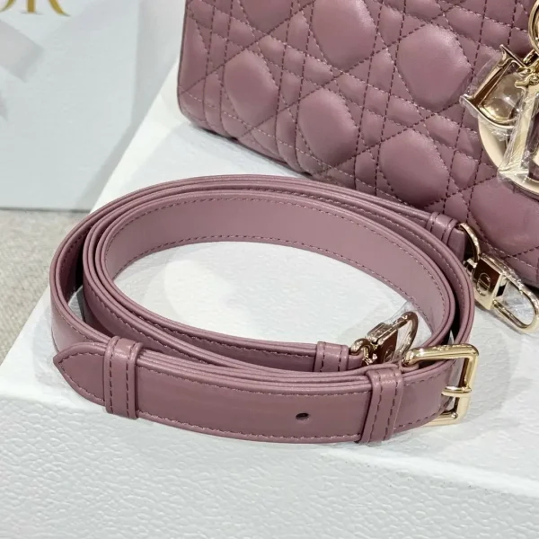 Medium Lady D-joy Bag - Image 9