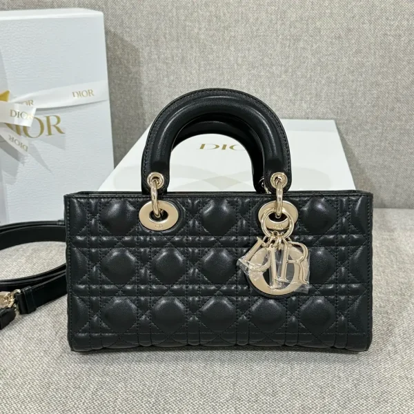 Medium Lady D-joy Bag