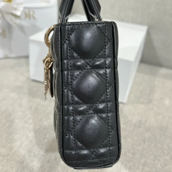 Medium Lady D-joy Bag - Image 9