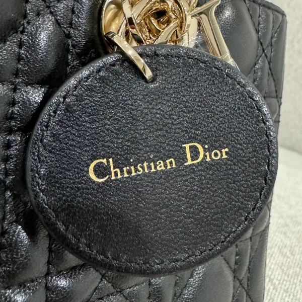 Medium Lady D-joy Bag - Image 7
