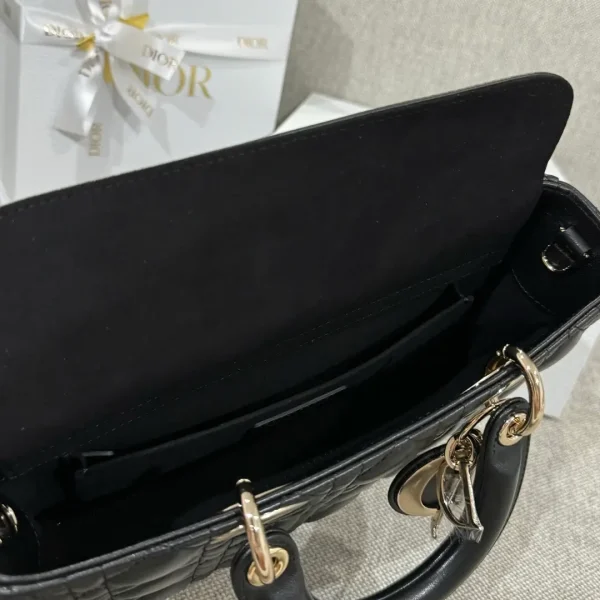 Medium Lady D-joy Bag - Image 5
