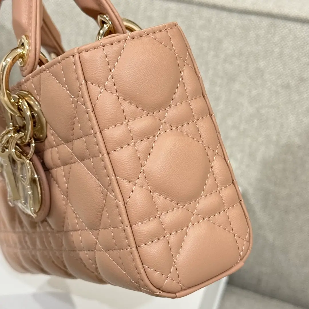 Small Lady D-joy Bag - Image 3