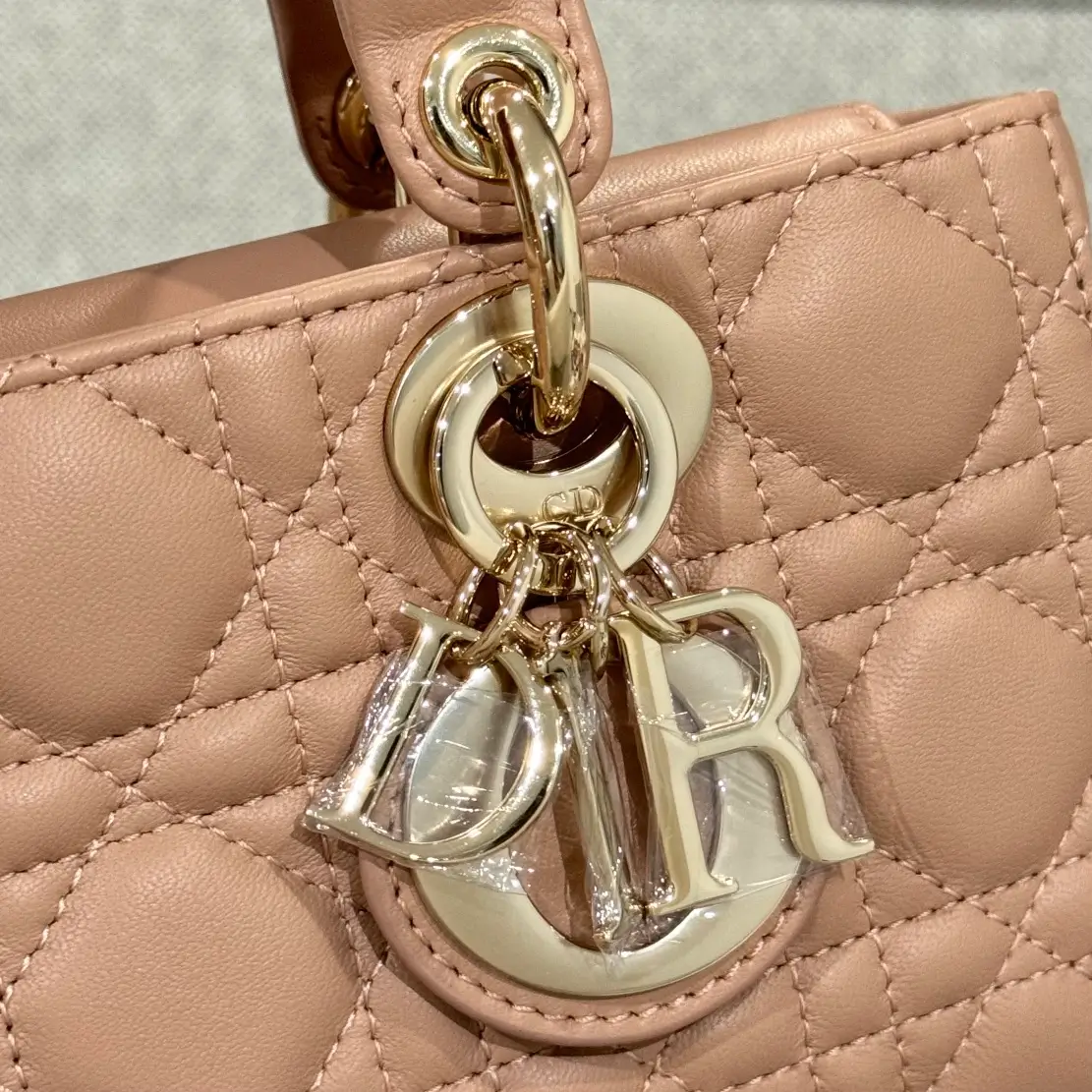 Small Lady D-joy Bag - Image 4