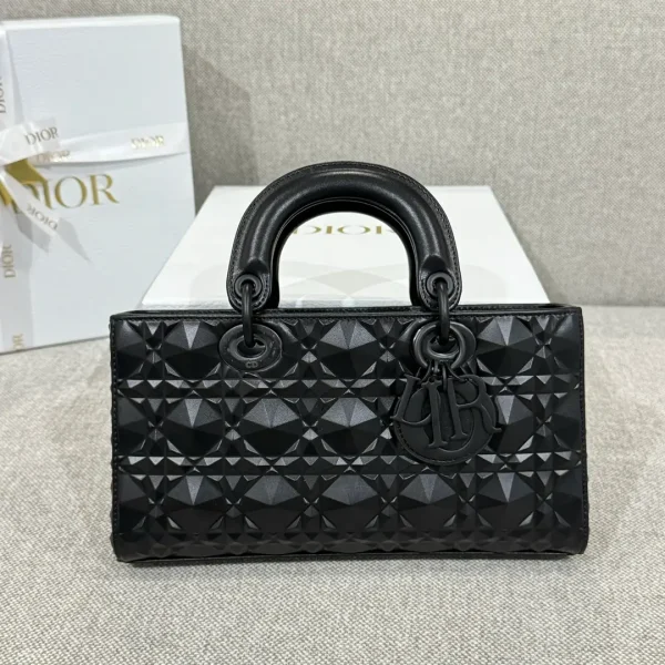 Medium Lady D-joy Bag
