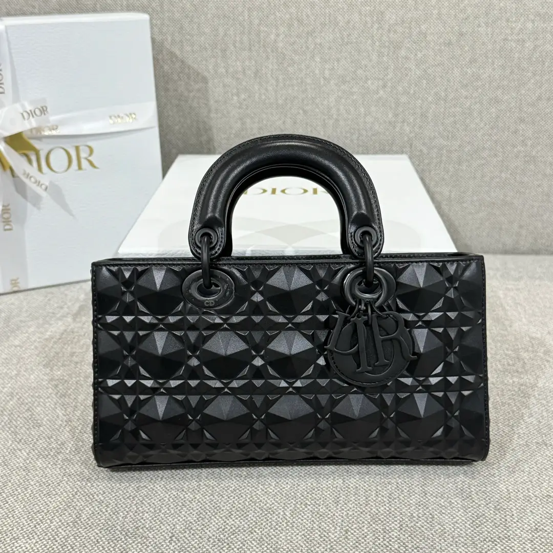 Medium Lady D-joy Bag