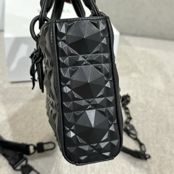 Medium Lady D-joy Bag - Image 9