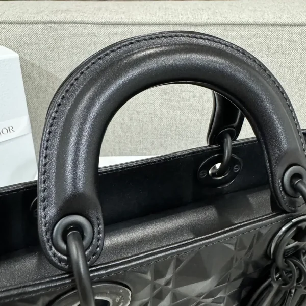 Medium Lady D-joy Bag - Image 5