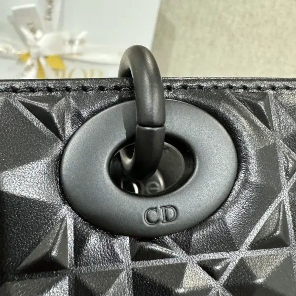 Medium Lady D-joy Bag - Image 6