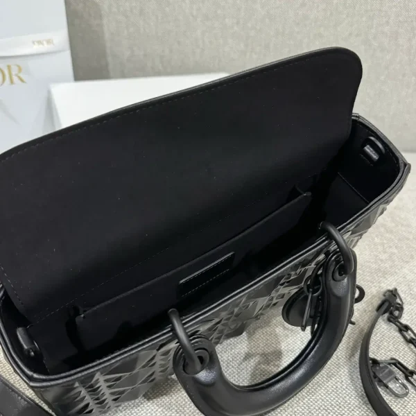 Medium Lady D-joy Bag - Image 8