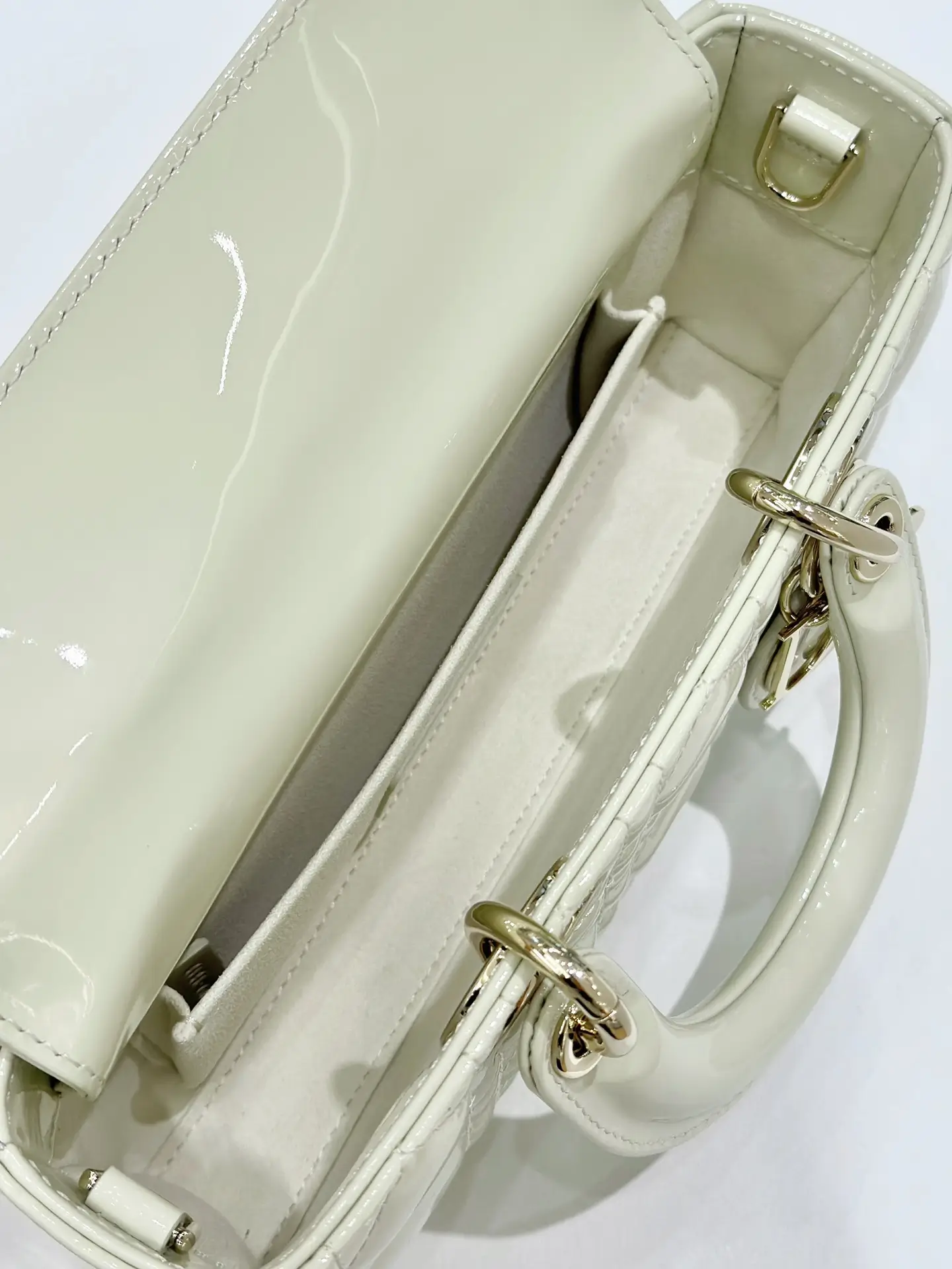 Small Lady D-joy Bag - Image 9