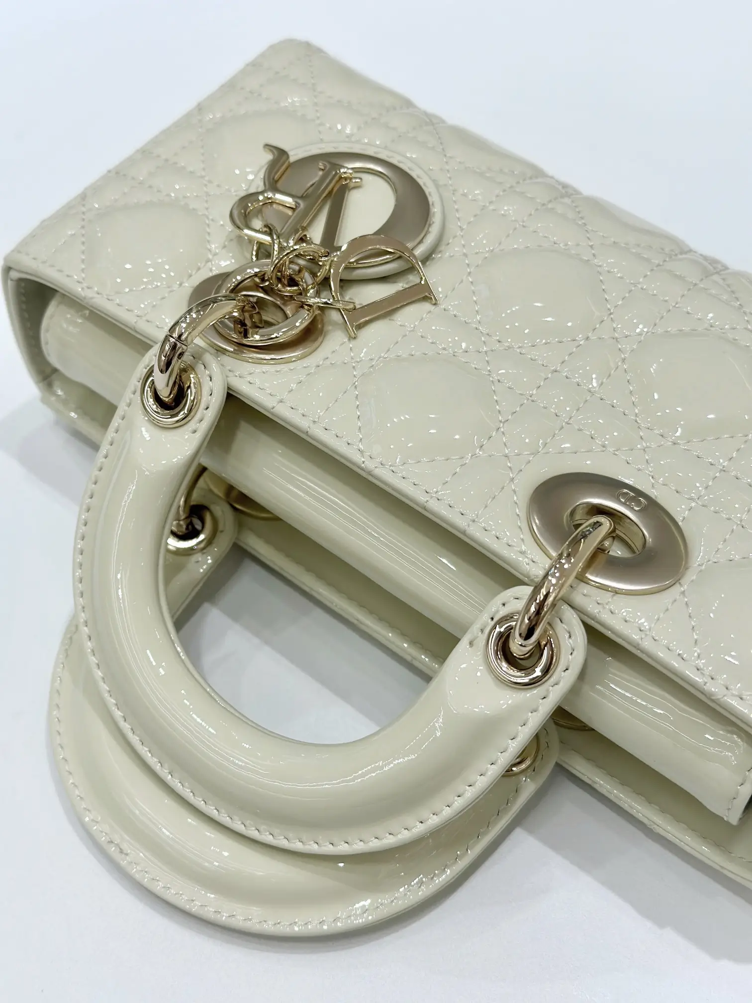 Small Lady D-joy Bag - Image 8
