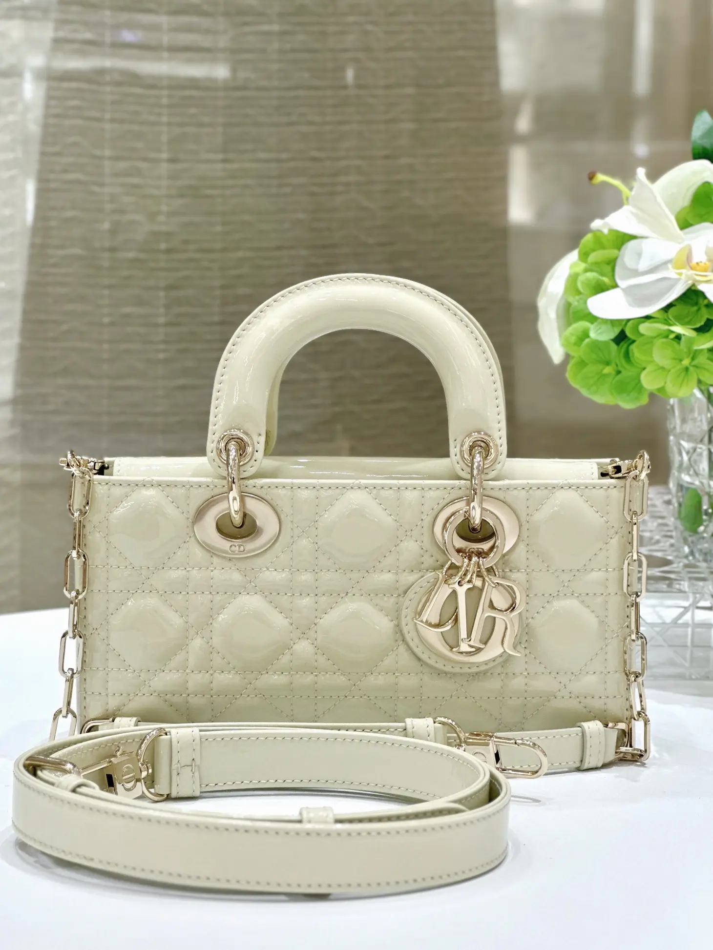 Small Lady D-joy Bag