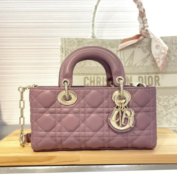 Small Lady D-joy Bag