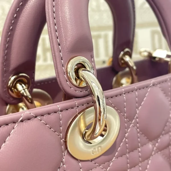 Small Lady D-joy Bag - Image 3