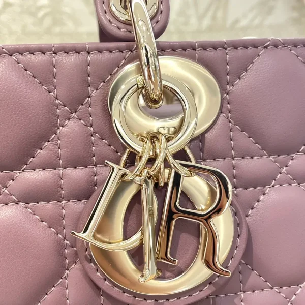 Small Lady D-joy Bag - Image 10