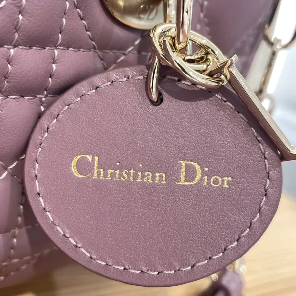 Small Lady D-joy Bag - Image 7