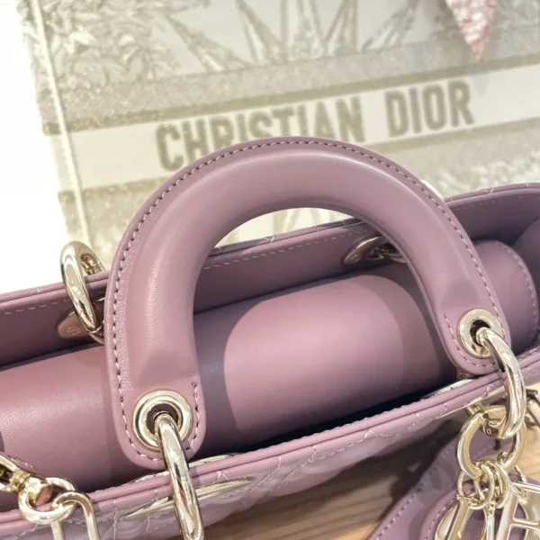 Small Lady D-joy Bag - Image 2