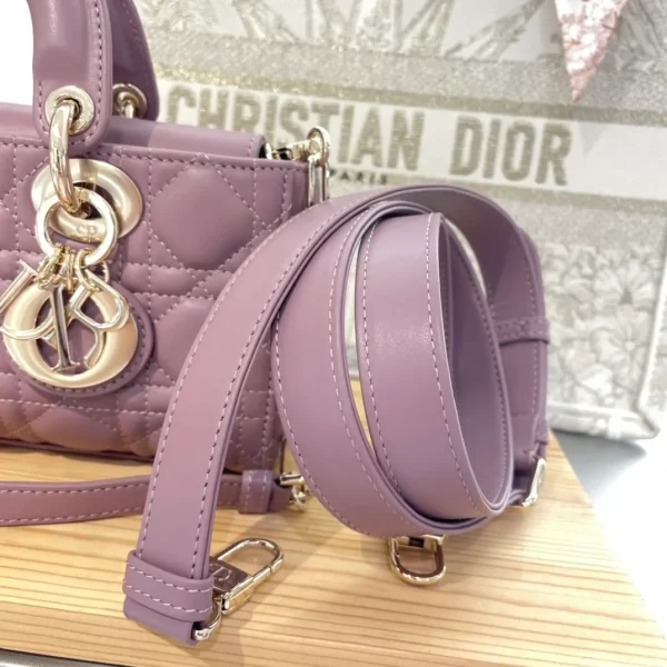 Small Lady D-joy Bag - Image 4