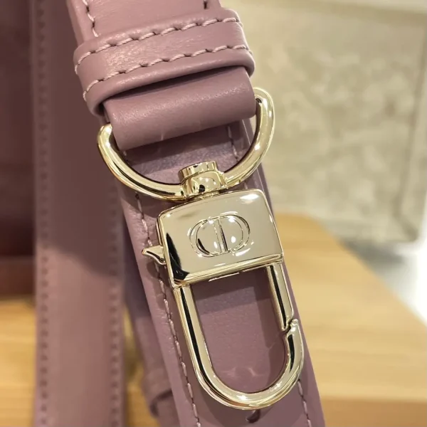 Small Lady D-joy Bag - Image 9
