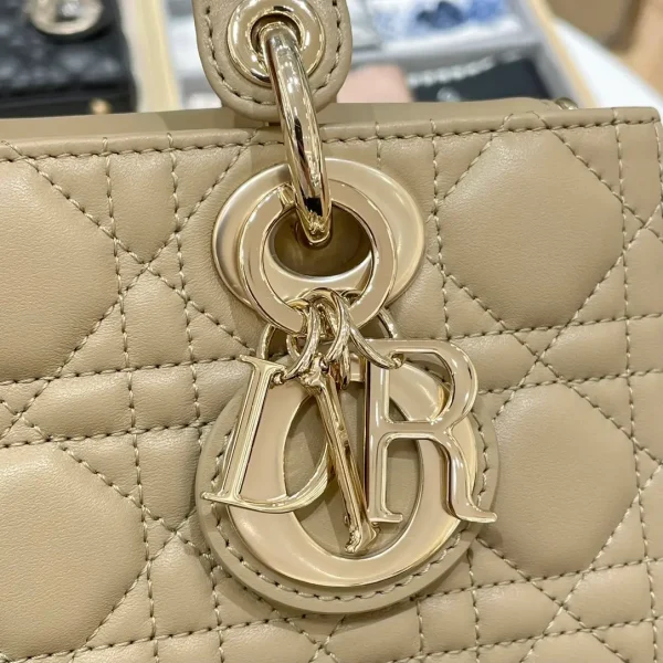 Small Lady D-joy Bag - Image 4