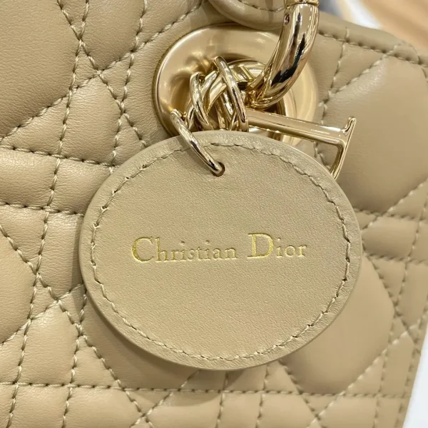 Small Lady D-joy Bag - Image 5