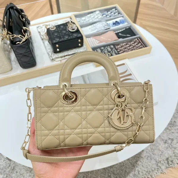 Small Lady D-joy Bag