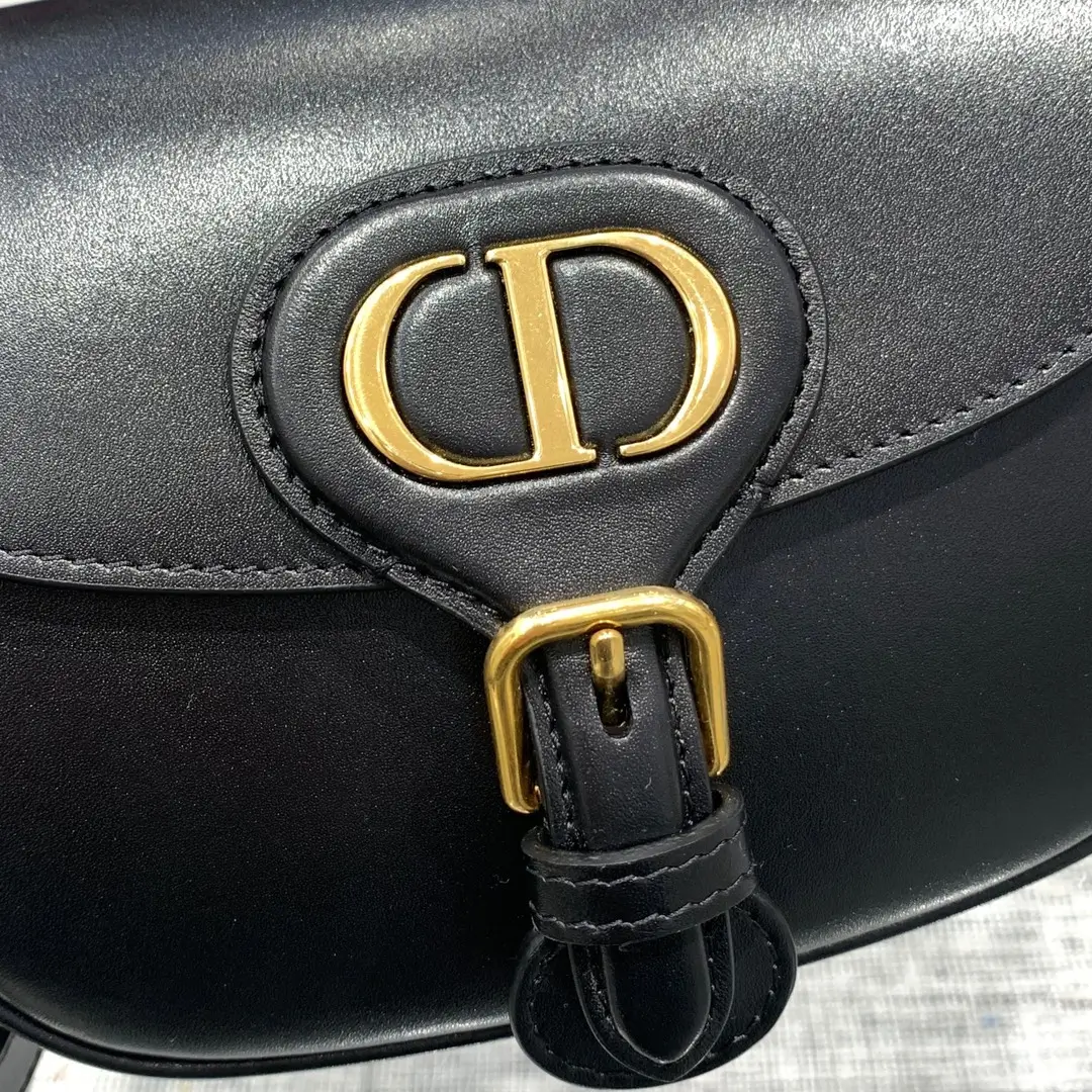 Small Bobby Flap Bag - Image 3