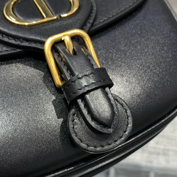 Small Bobby Flap Bag - Image 4