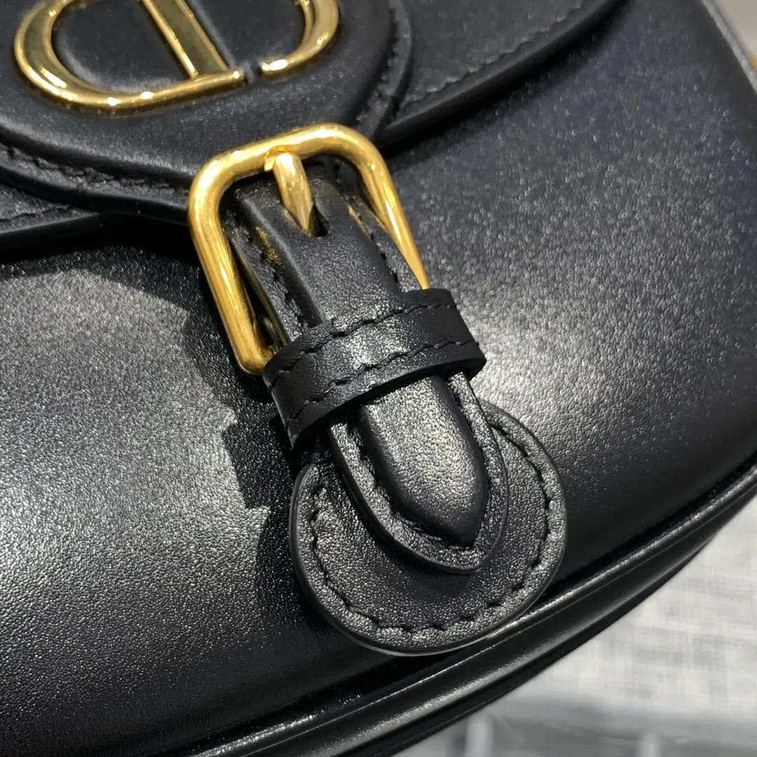 Small Bobby Flap Bag - Image 4