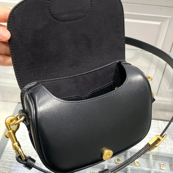 Small Bobby Flap Bag - Image 7