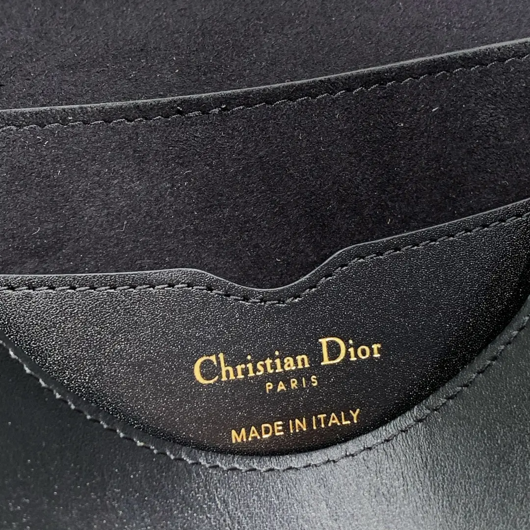Small Bobby Flap Bag - Image 8
