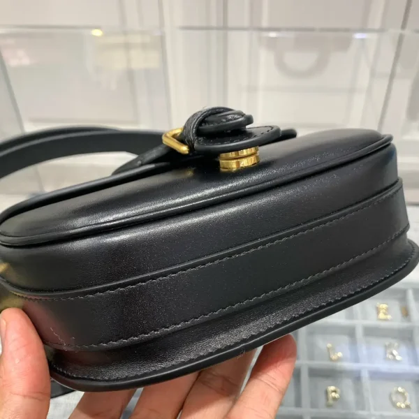 Small Bobby Flap Bag - Image 6