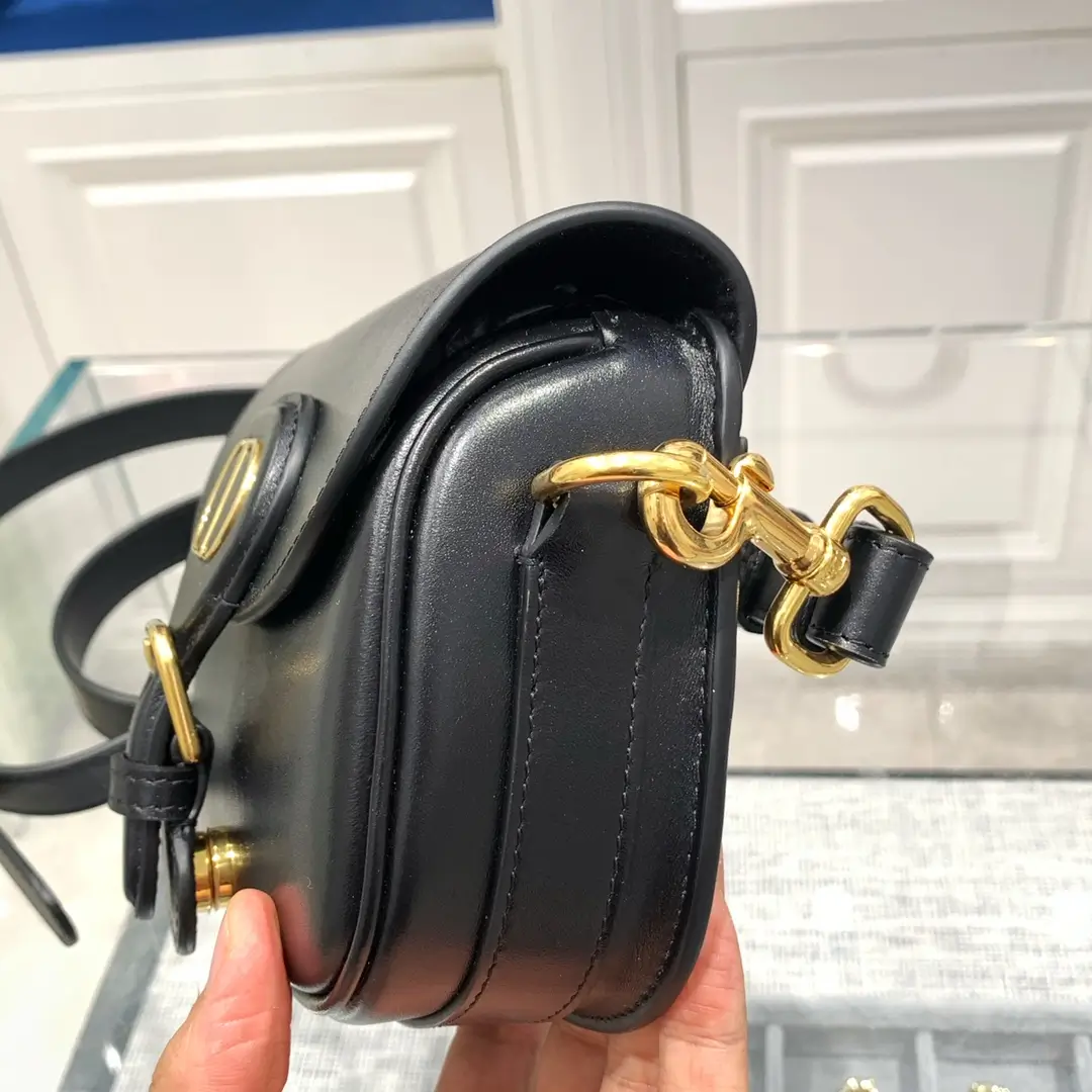 Small Bobby Flap Bag - Image 5