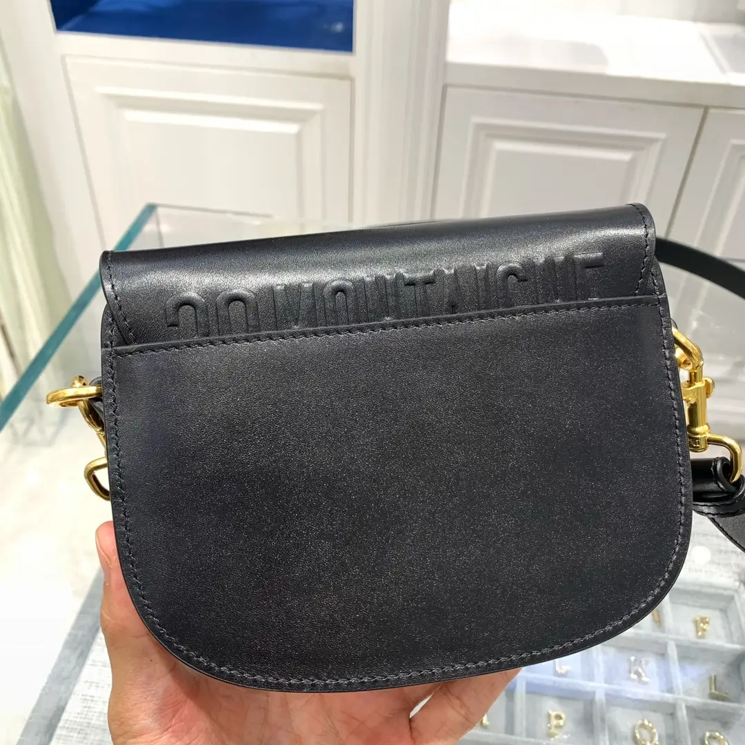 Small Bobby Flap Bag - Image 9