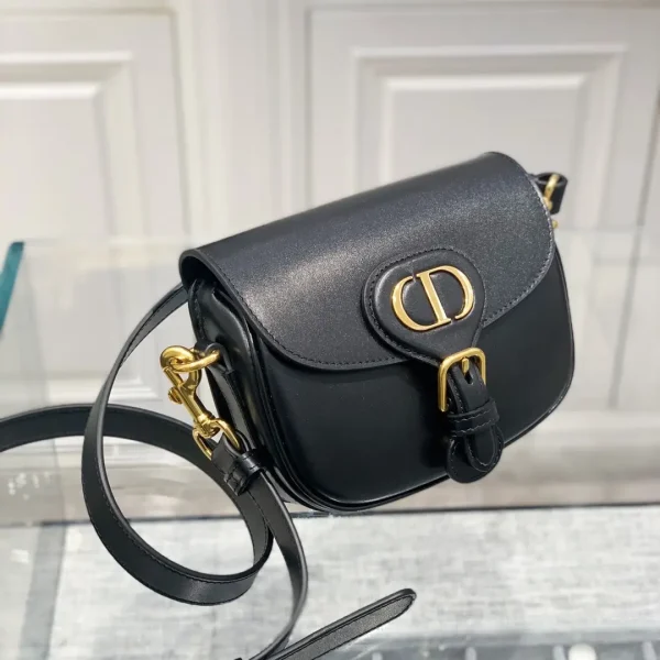 Small Bobby Flap Bag - Image 2