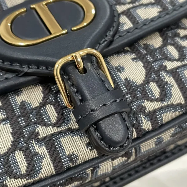 East-West Bobby Bag - Image 2