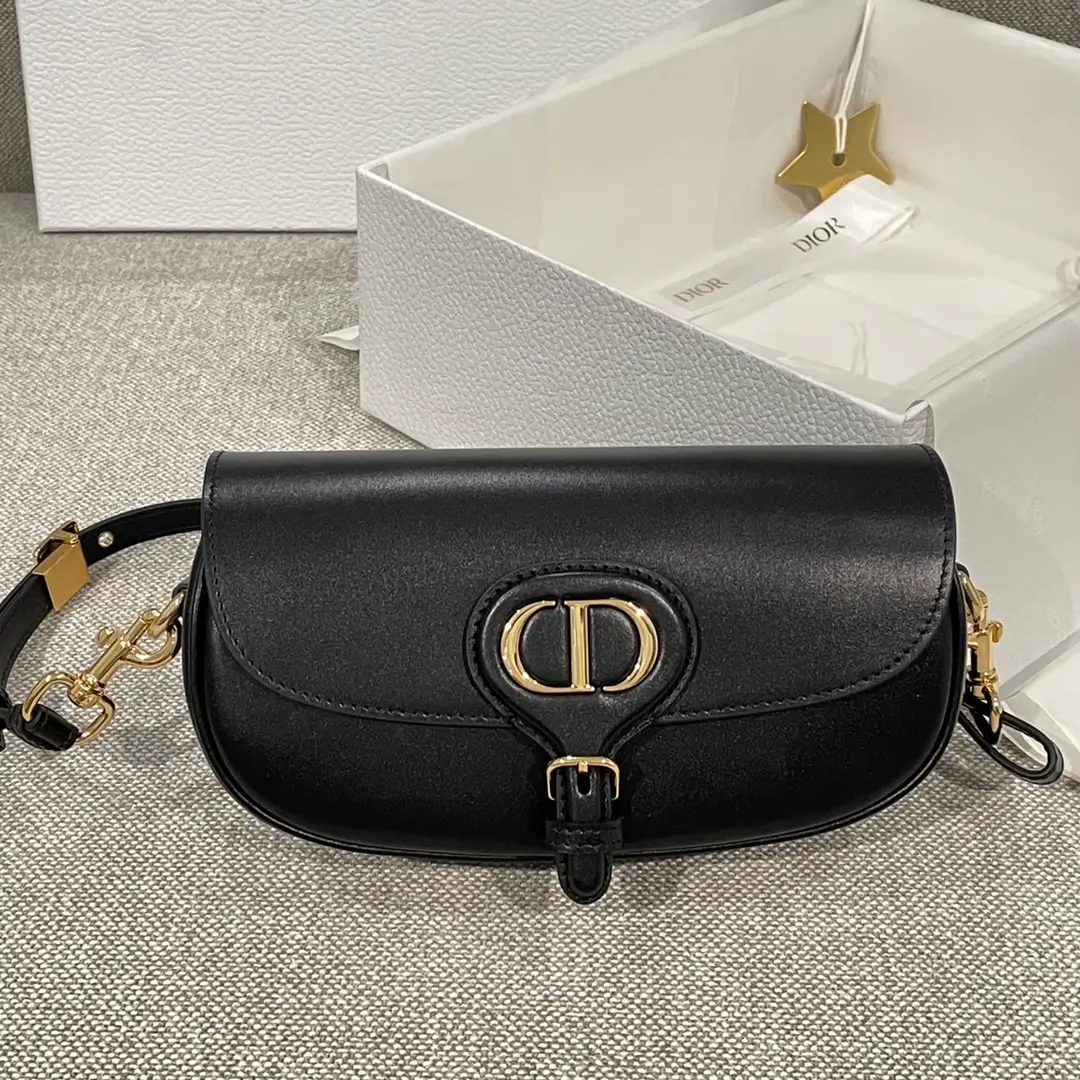 East-West Bobby Bag