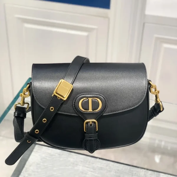 Medium Bobby Bag