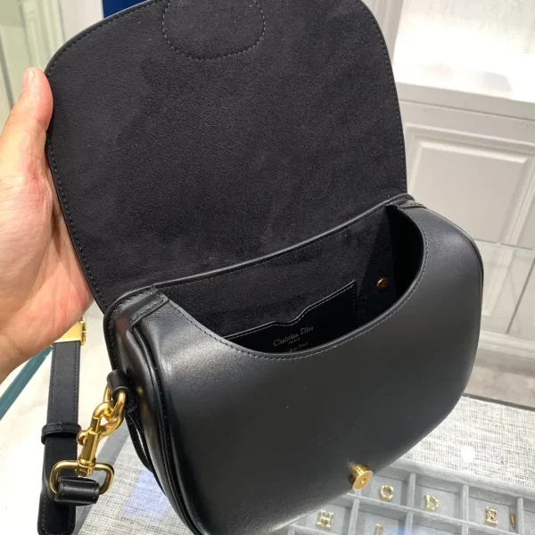 Medium Bobby Bag - Image 6