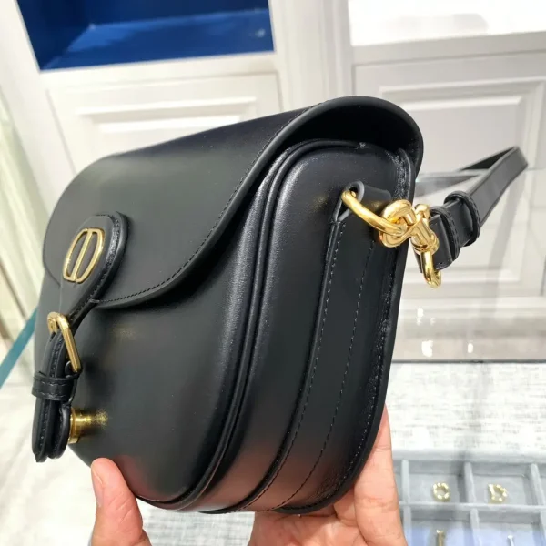 Medium Bobby Bag - Image 5