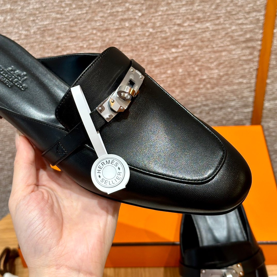 Oz Mule - Image 3